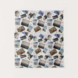 Tapiz de Pared Ligero y Suave | Decoración Moderna Wandteppich