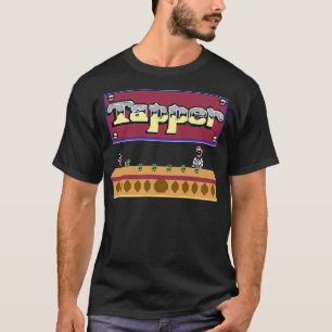 Tapper C64 T-Shirt