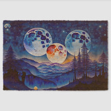 Tappto lunare
