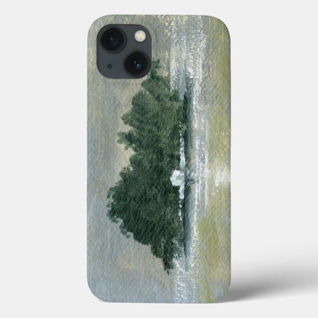 Taprabane 2 Case-Mate iPhone hülle (Rückseite)