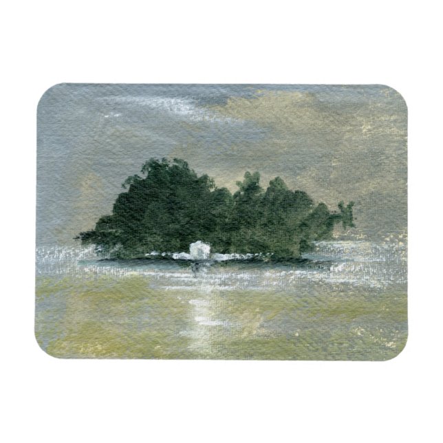 Taprabane 2 magnet (Horizontal)
