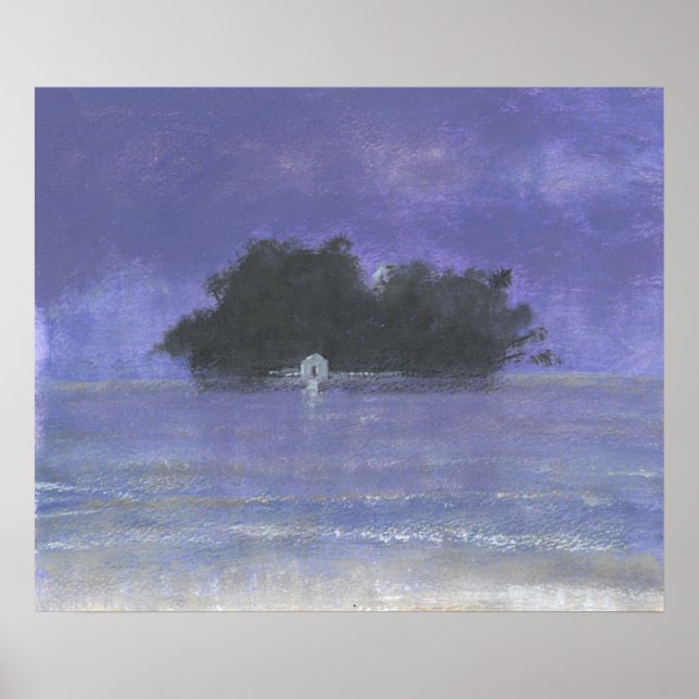 Taprabane Poster (Vorne)