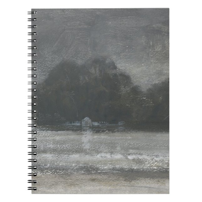 Taprabane Sri Lanka Notizblock (Vorderseite)