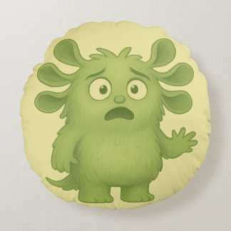 Tapsi Kissen das sensible, reizoffene ADHS-Monster