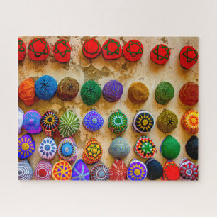 Taqiyah-Hasen Puzzle