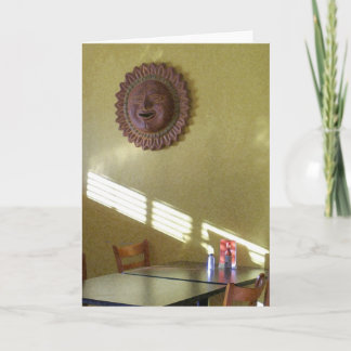 Taqueria Maria's Karte