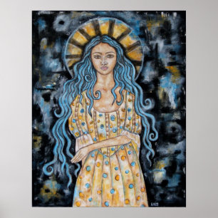 Tara - Angel - Poster