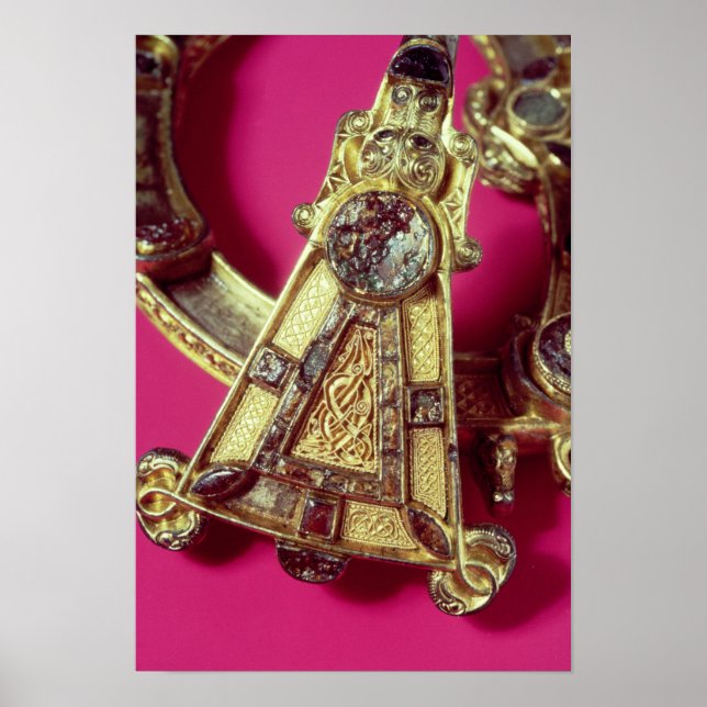 Tara Brooch Poster (Vorne)