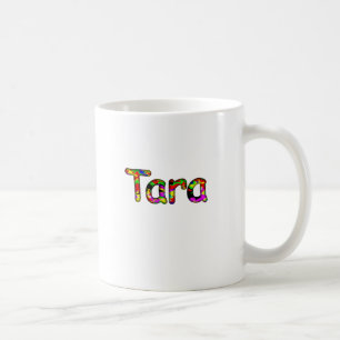 Tara-Kaffeetasse Tasse