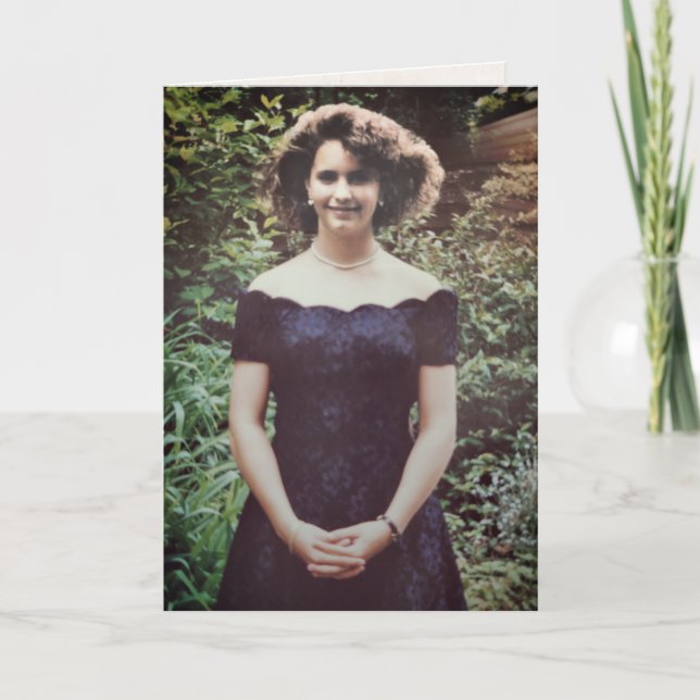 Tara Karte (Vorderseite)