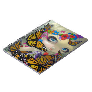 "Tara"-Notebook Notizblock