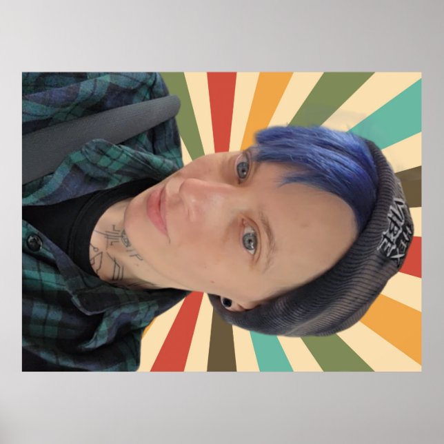 Tara Sunshine Poster (Vorne)