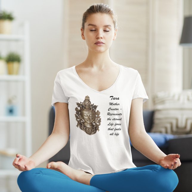 Tara T - Shirt (Von Creator hochgeladen)