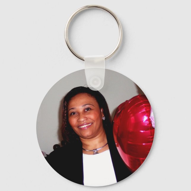 Tarachain Schlüsselanhänger (Vorderseite)