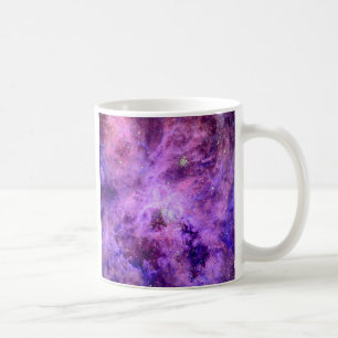 Tarantelnebel 30 Doradus Hubble-Weltraumfoto Tasse
