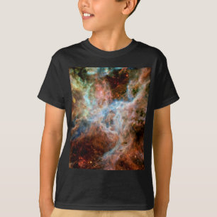 Tarantelnebel R136 NASA Hubble-Weltraumfoto T-Shirt