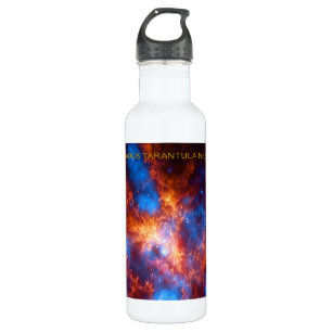 Tarantelnebel Trinkflasche