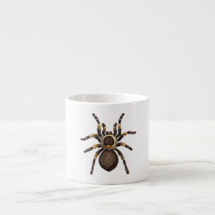 Tarantula Espressotasse