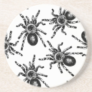 Tarantula Getränkeuntersetzer