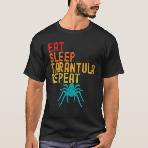 Tarantula Huge Spider Baby Tarantula Kostüm Arach T-Shirt