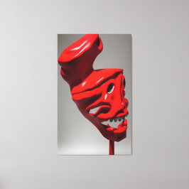 Tarantula Juice Leinwanddruck