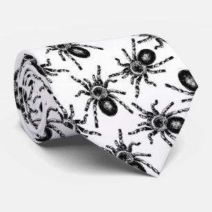 Tarantula Krawatte