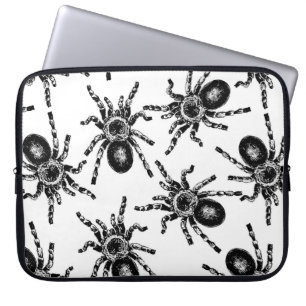 Tarantula Laptopschutzhülle