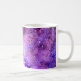 Tarantula Nebula 30 Doradus Hubble WeltraumFoto Tasse