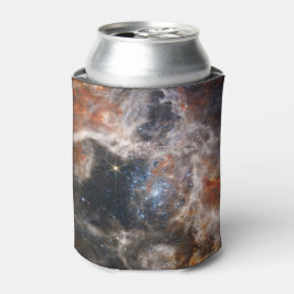 Tarantula Nebula Bild von JWST Dosenkühler