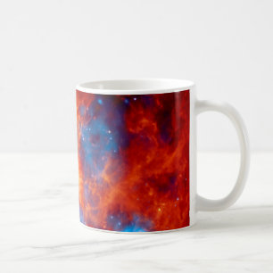 Tarantula Nebula Foto Tasse