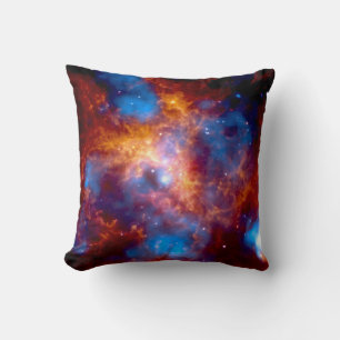 Tarantula Nebula Kissen