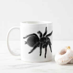 Tarantula Spider Foto Print Classic Coffee Tasse