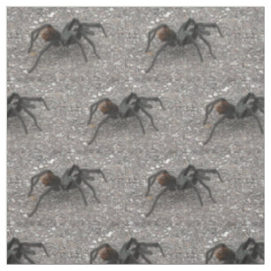 Tarantula Stoff
