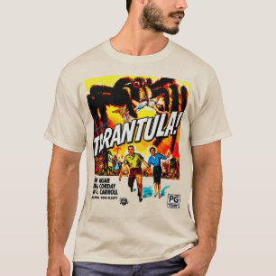 TARANTULA! T-Shirt