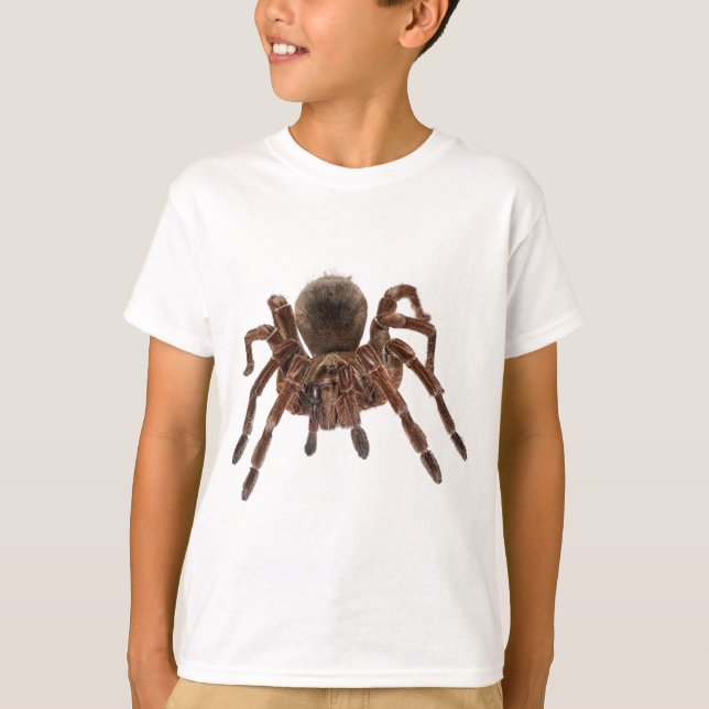 TARANTULA T-Shirt (Vorderseite)