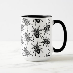 Tarantula Tasse
