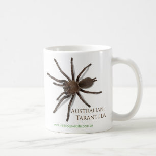 Tarantula-Tasse Tasse