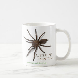 Tarantula-Tasse Tasse