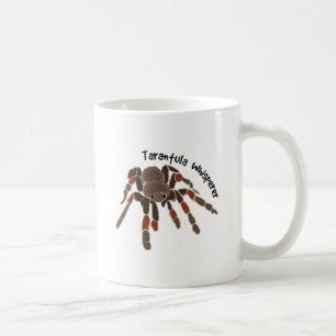 TarantulaWhisperer Kaffeetasse