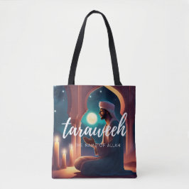 Taraweeh Bag