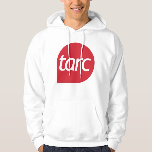 TARC-Logo Hoodie (Vorderseite)