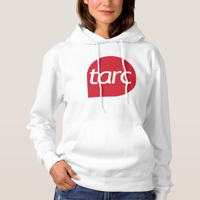 TARC-Logo Hoodie (Vorderseite)