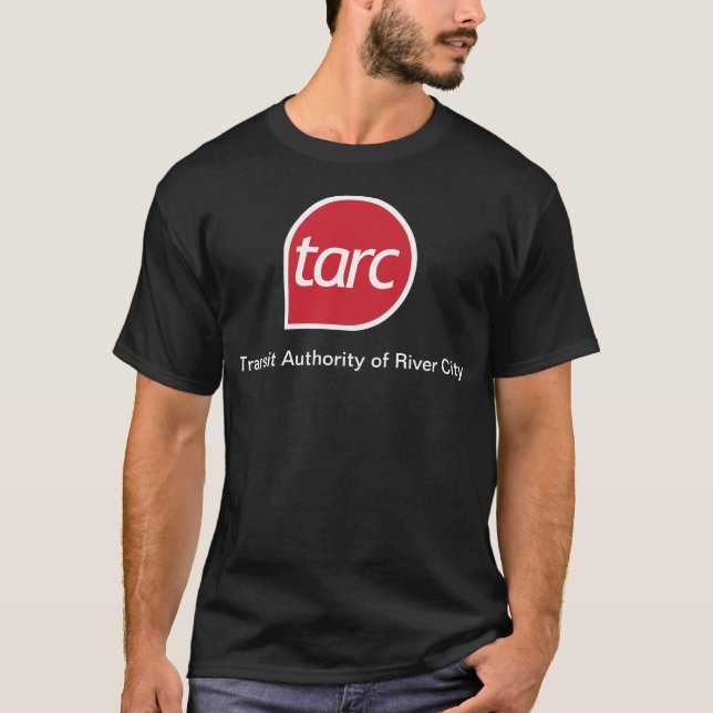 TARC-Logo T-Shirt (Vorderseite)