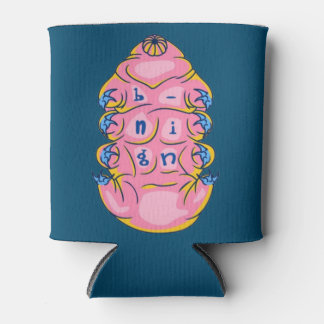 Tardigrade Coozie Dosenkühler