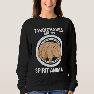 Tardigrade Sweatshirt