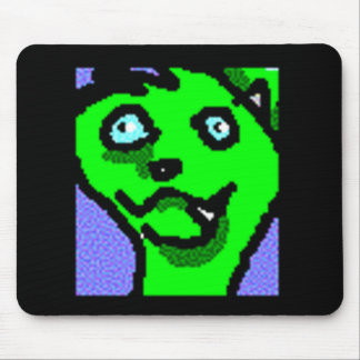 TARDO MAUSUNTERLAGE MOUSEPAD
