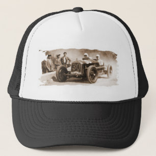 Targa Florio Classics 1910 Truckerkappe