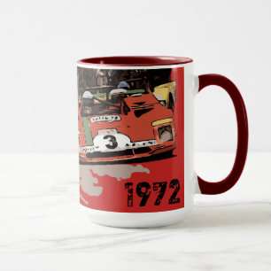 TARGA FLORIO RACE TASSE