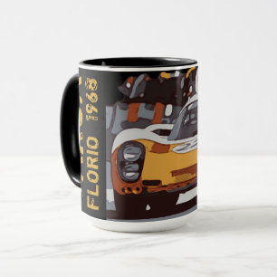 TARGA FLORIO RACE TASSE