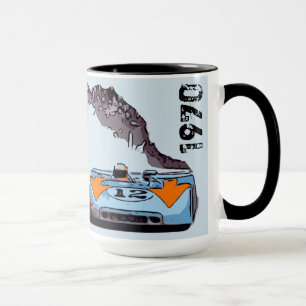 TARGA FLORIO RACE TASSE